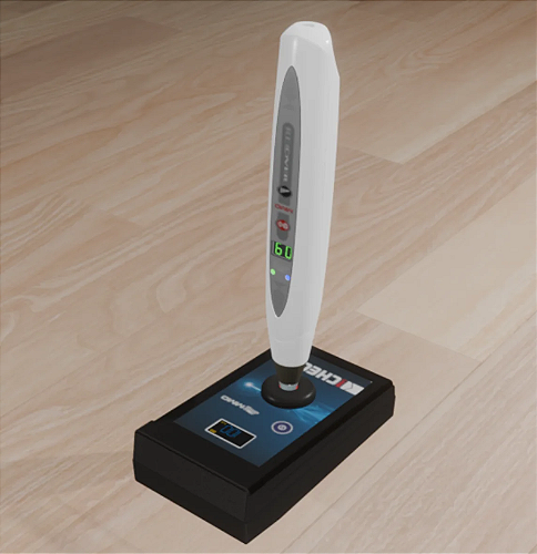 Laserterapia recover duo