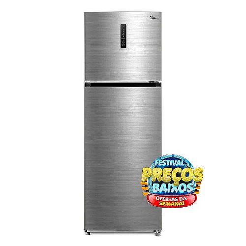 refrigerador midea md rt453fga04