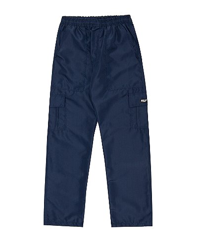 Calça Cargo Rip Stop Marrom (borracha) - Hilf