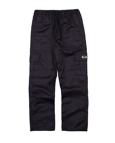 Calça Cargo Rip Stop Marrom (borracha) - Hilf