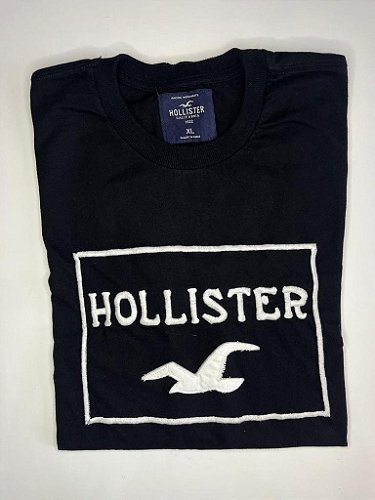 Hollister Co. Bird T-Shirts for Men