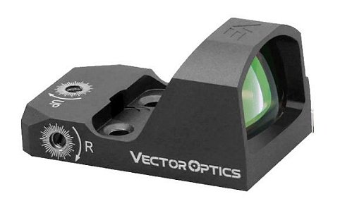 VECTOR OPTICS MAGNIFIER PARAGON 3X18 MICRO - Squad Imports
