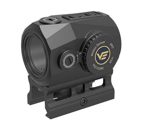 VECTOR OPTICS MAGNIFIER PARAGON 3X18 MICRO - Squad Imports