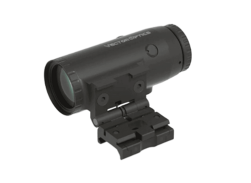 VECTOR OPTICS MAGNIFIER PARAGON 3X18 MICRO - Squad Imports