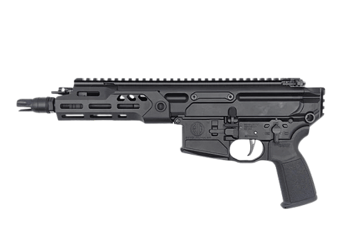Colt M4A1 SOPMOD MWS TOKYO MARUI (Sistema ZET) Gas Blowback com
