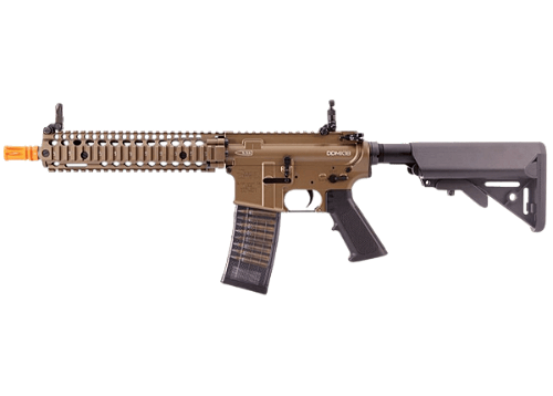 NOVESKE PTS GBB N4 SBR 7