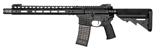 NOVESKE PTS GBB N4 SBR 7