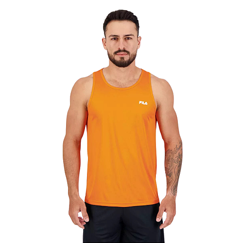 Shop camiseta regata fila masculina 2025