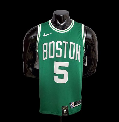 Camisa Boston Celtics - 7 Jaylen Brown - Dunk Import - Camisas de Basquete,  Futebol Americano, Baseball e Hockey