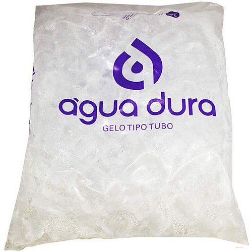 Gelo para Drink Sabor Água de Coco Coco Leve 200G - Supermercado Tome Leve  - Compre Online em Barretos/SP