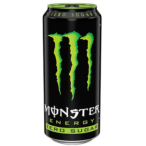 Monster Energy Juice Pipeline Punch, Energia + Suco, Bebida