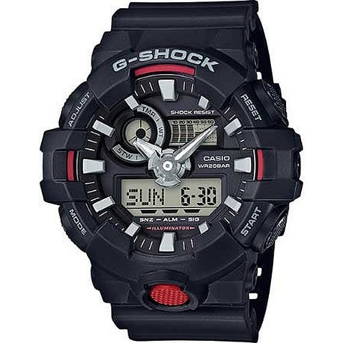 RELÓGIO CASIO GBA-800-1ADR - Sigma RELÓGIO CASIO GBA-800-1ADR - Sigma