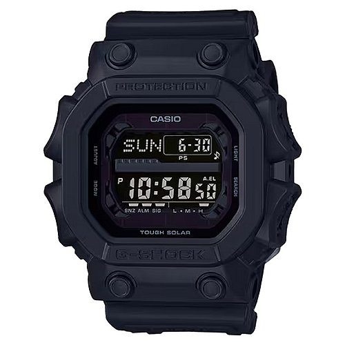 RELÓGIO CASIO DW-5600MS-1DR - Sigma