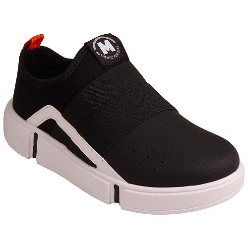 Tênis Infantil Masculino Molekinho 2609100 - Becker Calçados