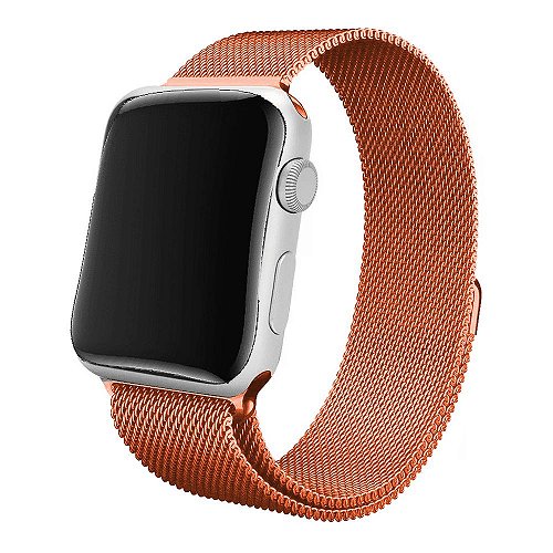 Relógio Apple Watch Series 8 41MM (GPS /CELULAR) - BRS