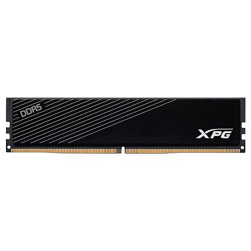 Memória Gamer XPG D10 8GB DDR4 3000Mhz CL16 AX4U300088G16A-SB10