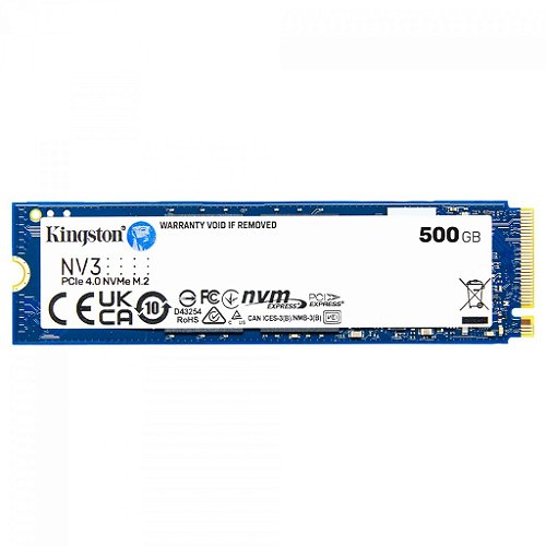 Ssd Gamer Crucial P3 Plus 1 TB Nvme M.2 2280 4,700mb/s Speed - BS