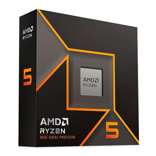 Processador AMD Ryzen 7 5700X 3.4GHz (4.6GHz Turbo), 8-Cores 16