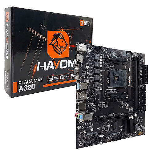 Placa Mãe Gamer ASRock X570 Steel Legend AMD AM4 X570 DDR4 - BS