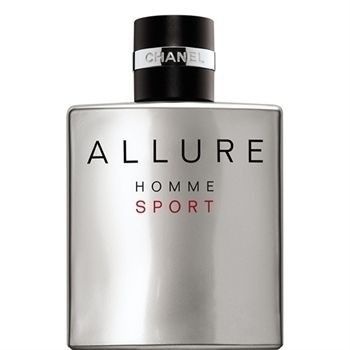 Allure Homme Édition Blanche Eau de Parfum Chanel - Perfume