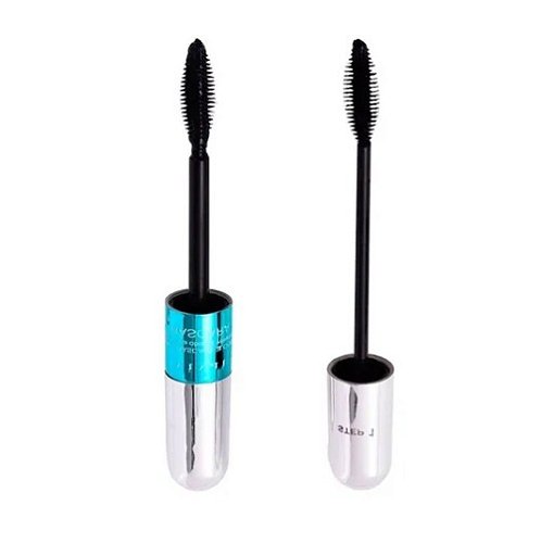 Rimel Super Volume Efeito Boneca Mascara de Cílios 18ml Belle