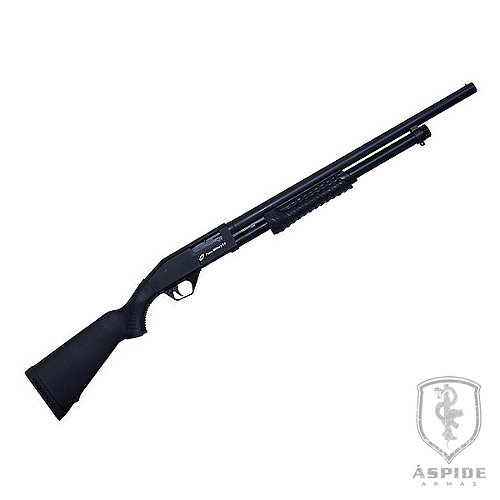 RIFLE CBC .7022 22LR TACTICAL SEMIAUTOMÁTICO 25 TIROS - Az de Espadas