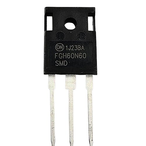 Transistor BU508A Sanyo Originale - Nuovo, Per TV E Monitor CRT