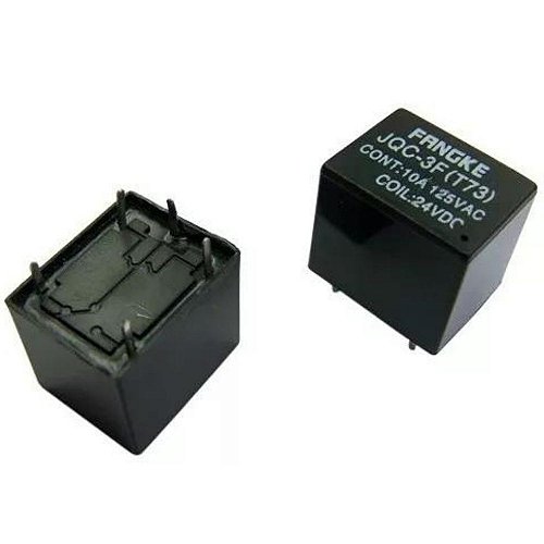Omron G2R 1 E 24DC SPCO Power Relay 16A 24VDC | Rapid Electronics