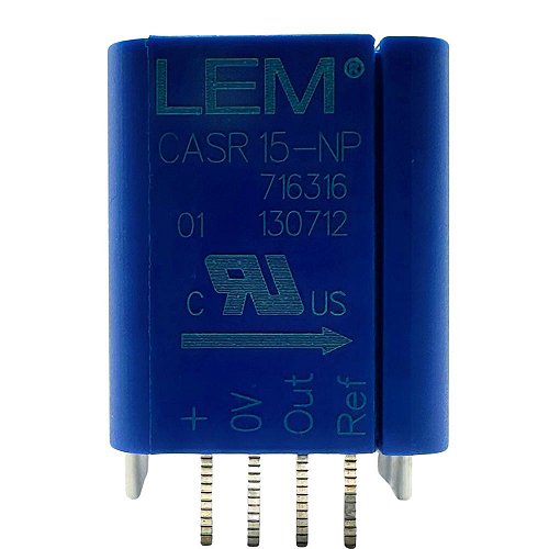 Sensore Di Corrente LF1005-S/SP21 - 1 Pezzo Nuovo, Compatibile Con LEM, Made In China