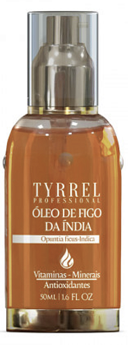 Tyrrel Ultra Soft Shampoo Pós Química 1Litro