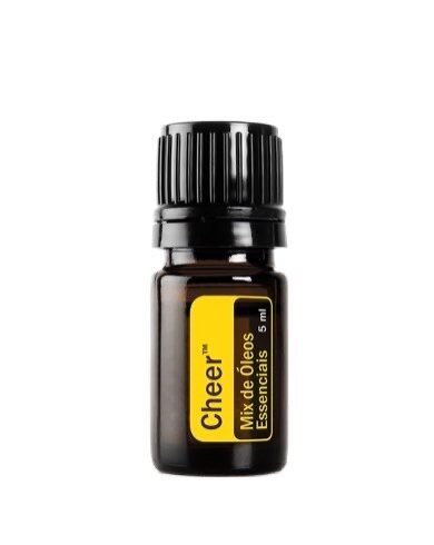 MELISSA 5ML- DOTERRA - Alfenense Manipulação