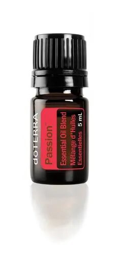 MELISSA 5ML- DOTERRA - Alfenense Manipulação