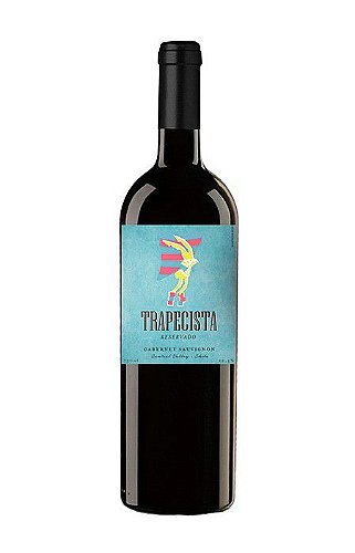 Vino Tinto Sudafricano Kumala Pinotage 750ml