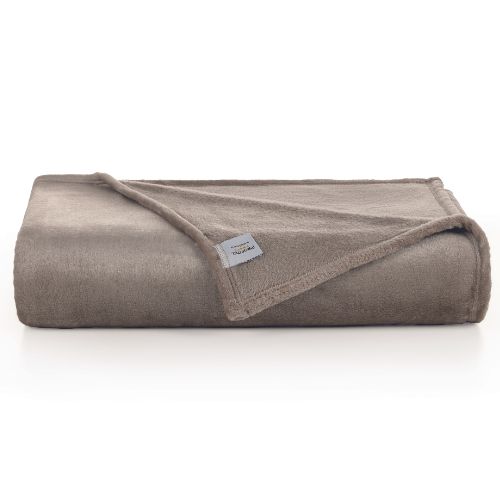 Manta Queen Pinolli Microfibra Premium | Profitel Hotel - Roupa de