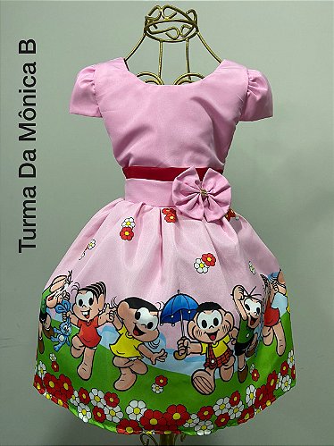 Vestido Temático Princesa Sofia Tam.GG 8-9 Anos - PopKids Store