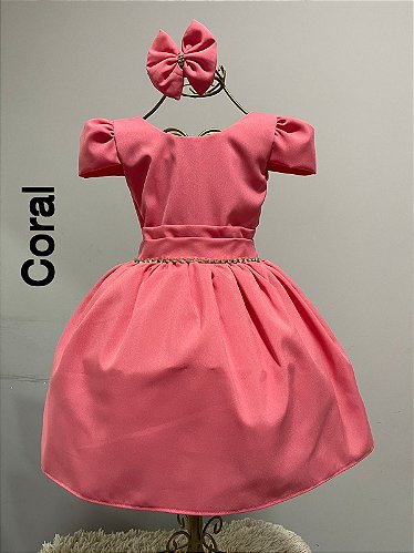 Vestido Temático Princesa Sofia Tam.GG 8-9 Anos - PopKids Store