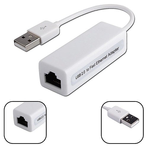 Cartão Wi-Fi USB, Adaptador WiFi USB 3.0 - Adaptador sem fio fácil de  instalar WiFi Dongle para navegação na Web e jogos online Lamptti