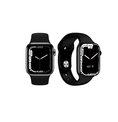 Relógio Digital Smartwatch GS8 Ultra - BASIK - RD-GS8U - Inova
