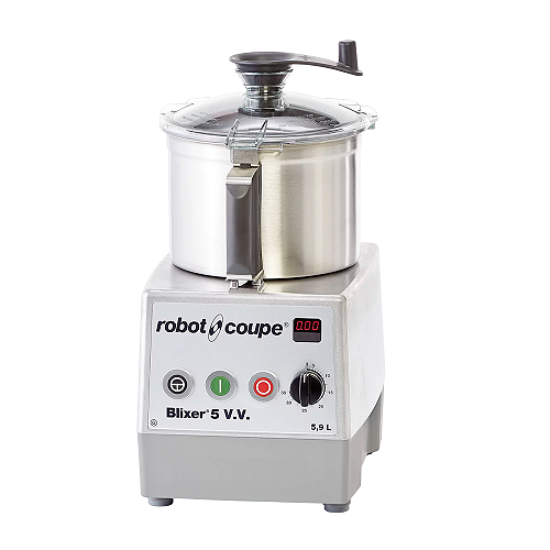 Processador Robot Coupe Blixer 3D 220/60/1 - FM&Kitchens