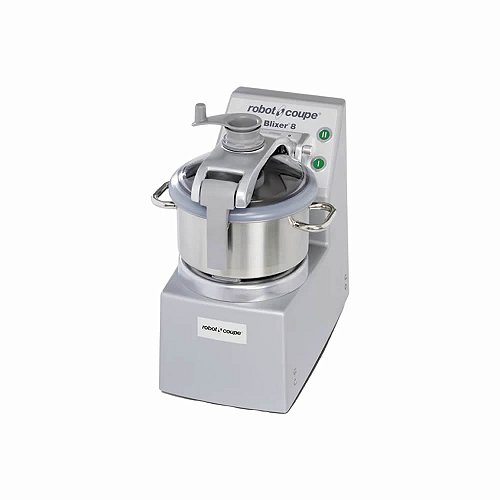 Blixer - FM&Kitchens - Equipamentos Inteligentes para Cozinha