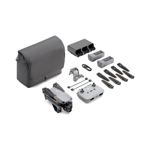 DJI FPV Explorer Combo - Racing Pro Imports