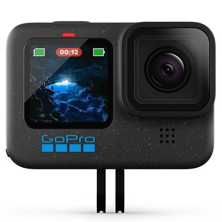 GoPro Hero9 Action Camera - Black - Racing Pro Imports GoPro Hero9 Action Camera - Black - Racing Pro Imports