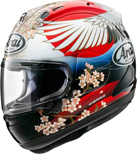 Arai - Racing Pro Imports
