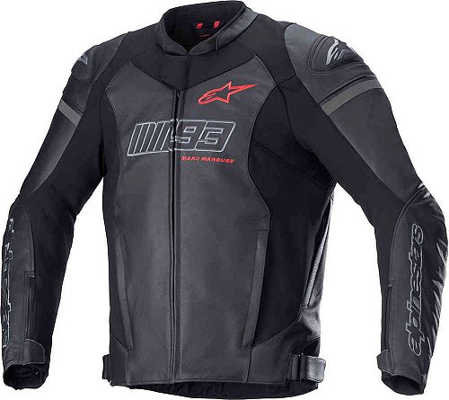 ALPINESTARS MM93 TRACK MOCHILA - Racing Pro Imports