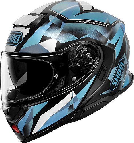 Shoei X-15 Cross Logo capacete - Racing Pro Imports