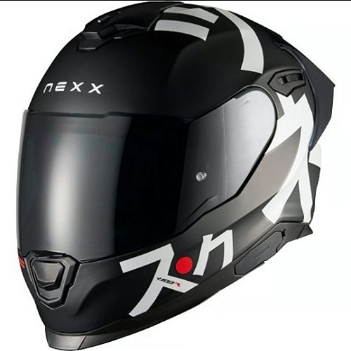 Nexx X.R3R Zero Pro 2 - Racing Pro Imports