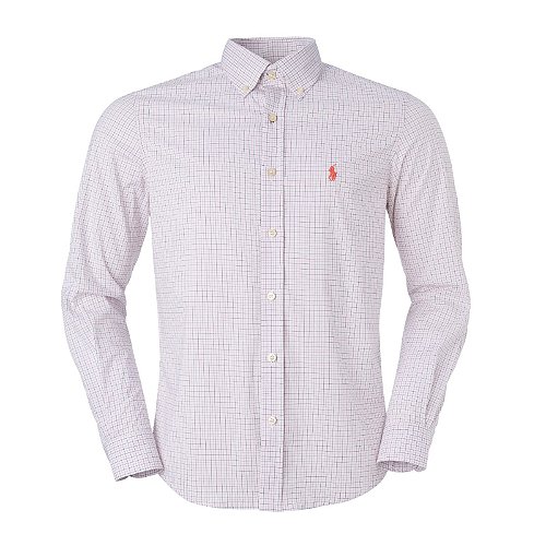 Ralph Lauren RRL Camisa Xadrez Freeport - Farfetch