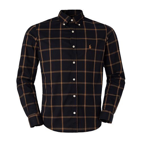 Ralph Lauren RRL Camisa Xadrez Freeport - Farfetch