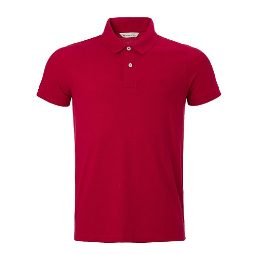 Polo Aeropostale Masculina Piquet A87 Cor Marinho - Sea Street