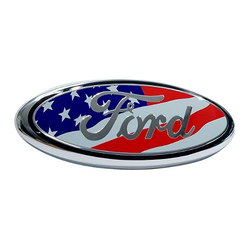 FORD - 4x4 Store Brasil